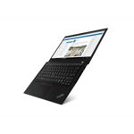 Notebook Lenovo ThinkPad L14 Gen 2 14HD/i5-1135G7/8GB/256SSD/W10P Negro 20X2S88Y00