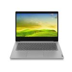 Notebook Lenovo Ideapad 14 FHD Core I3-1115G4 4gb 128gb SSD 81X700FGUS
