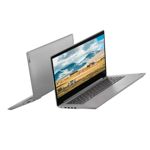 Notebook Lenovo Ideapad 14 FHD Core I3-1115G4 4gb 128gb SSD 81X700FGUS