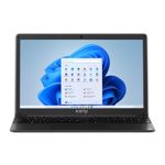 Notebook Kanji 15.6 i3-10110U 256GB SSD 8GB RAM W11 KJ-NTB3001
