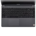 Notebook Kanji 15.6 i3-10110U 256GB SSD 8GB RAM W11 KJ-NTB3001
