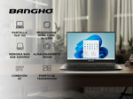 Notebook Bangho MAX L5 Core i5-1235U 480 8GB FHD Free Dos