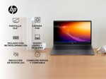 Notebook Hp 255 G10 Ryzen 3-7330u 8Gb 512Gb 15 Windows 11
