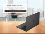 Notebook Hp 255 G10 Ryzen 3-7330u 8Gb 512Gb 15 Windows 11