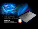 Notebook Lenovo V15 G2 intel core I7 Ram 8Gb SSD 256GB FreeDOS 15.6