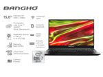 Notebook Bangho Max L5 Intel Core i7-1065G7 12gb 15,6 Pulgadas Ssd 480gb