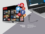 Notebook Noblex Intel Ram 4gb Ssd 128gb 14 pulgadas Windows 10