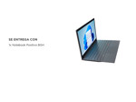 Notebook Positivo BGH Intel Celeron AT520LN 4GB RAM 128GB SSD Windows 11 Home