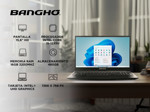 Notebook Bangho MAX L5 Core i5-1235U 48016GB FHD Free Dos