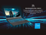 Notebook Bangho GM-15Z13 Core i5-13500H 1Tb SSD M2 16Gb 156 FHD - 144Hz RTX3050 4Gb FREE DOS