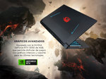 Notebook Bangho GM-15Z13 Core i5-13500H 1Tb SSD M2 16Gb 156 FHD - 144Hz RTX3050 4Gb FREE DOS