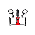 Soporte Estabilizador Pro Celular 4 - 7 Video Fotografia