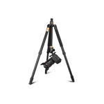 Tripode Profesional Monopie Fotografia Cenital Cabezal Q999h