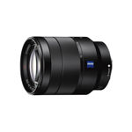 Lente Objetivo Sony Fe 24-70 Mm F4 Za SEL2470Z Full Frame