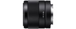 Lente Objetivo Gran Angular Sony 28mm F2 SEL28F20 Full Frame