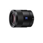 Lente Objetivo Sony 55mm Sel55f18z Zeiss F1.8 Full Frame