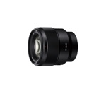 Lente Teleobjetivo Sony 85mm SEL85F18 Full Frame