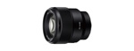 Lente Teleobjetivo Sony 85mm SEL85F18 Full Frame
