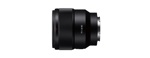 Lente Teleobjetivo Sony 85mm SEL85F18 Full Frame