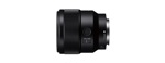 Lente Teleobjetivo Sony 85mm SEL85F18 Full Frame
