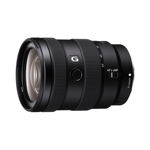Lente objetivo Sony 16-55 mm f2.8 SEL1655G APS-C