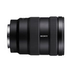 Lente objetivo Sony 16-55 mm f2.8 SEL1655G APS-C