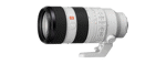 Lente Teleobjetivo Sony 70-200GM2 SEL70200GM2 Full Frame