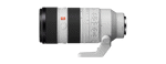 Lente Teleobjetivo Sony 70-200GM2 SEL70200GM2 Full Frame
