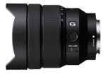 Lente Gran Angular Sony 12-24mm SEL1224G F4 Full Frame