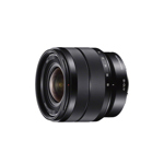 Lente Gran Angular Sony E 10-18mm F/4 Oss Sel1018 APS-C
