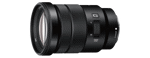 Lente Objetivo Sony Selp18105 E Pz 18-105 Mm F4 G Aps-c