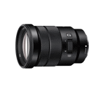 Lente Objetivo Sony Selp18105 E Pz 18-105 Mm F4 G Aps-c