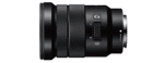 Lente Objetivo Sony Selp18105 E Pz 18-105 Mm F4 G Aps-c