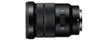 Lente Objetivo Sony Selp18105 E Pz 18-105 Mm F4 G Aps-c