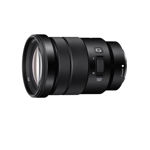 Lente Objetivo Sony Selp18105 E Pz 18-105 Mm F4 G Aps-c