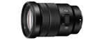 Lente Objetivo Sony Selp18105 E Pz 18-105 Mm F4 G Aps-c