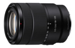 Lente Zoom Sony 18-135mm F3.5-5.6 APS-C SEL18135