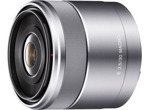 Lente Macro Sony E 30mm F/3.5 E-Mount SEL30M35