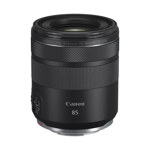 LENTE CANON RF 85mm f2.0 Macro IS STM