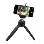 Tripode Bajo Negro Daihatsu Mobile Rack ML-TRIP01