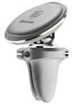 Soporte Magnetico Celular De Auto Baseus A01261 Ventilacion