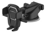 Soporte Para Celular Argomtech One Touch Brazo Telescópico
