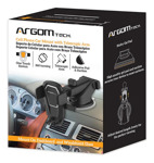 Soporte Para Celular Argomtech One Touch Brazo Telescópico