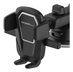 Soporte Para Celular Argomtech One Touch Brazo Telescópico