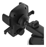 Soporte Para Celular Argomtech One Touch Brazo Telescópico
