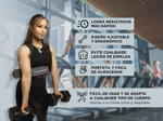 Arm Blaster Gadnic Soporte De Brazos Para Levantamiento de Pesas