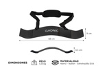 Arm Blaster Gadnic Soporte De Brazos Para Levantamiento de Pesas