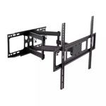 Soporte de Pared para TV Gadnic S-BRACK42 Movimiento Completo Montante Doble