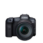 Camara Digital Canon Eos Rebel R5 24-105 Usm