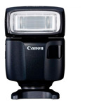Flash Canon Speedlite El-100